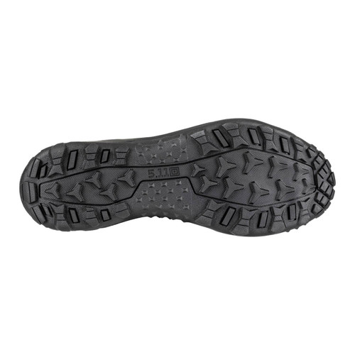 5.11 Tactical A/T 6" Side Zip Boots