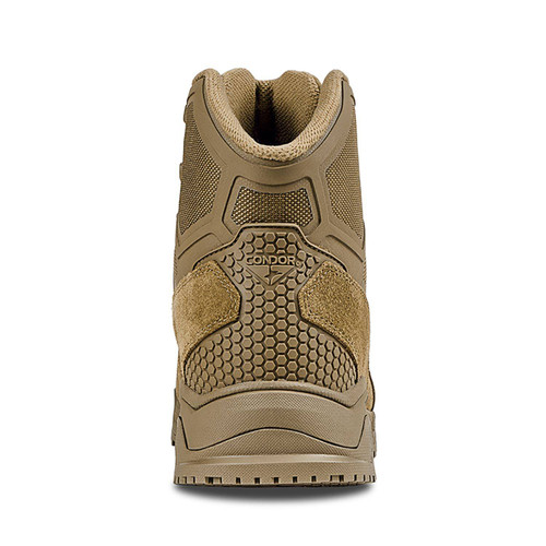 Condor Men's Brigade 6" Tactical Boots