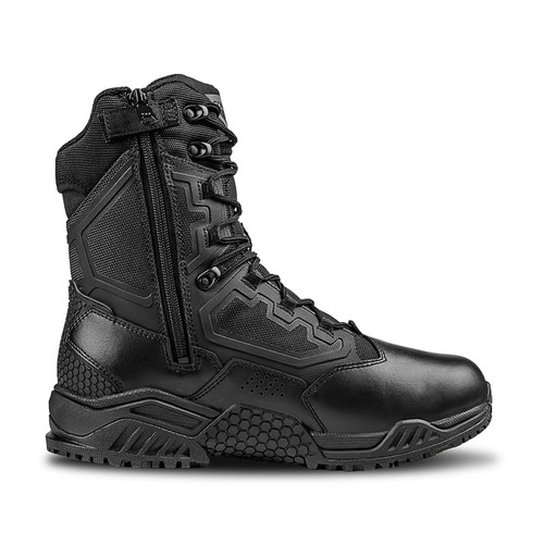 Condor Men's Brigade 8" Side-Zip Tactical Boots