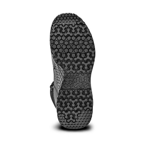 Condor Men's Brigade 8" Side-Zip Tactical Boots
