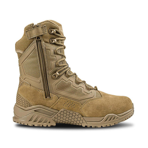 Condor Men's Brigade 8" Side-Zip Tactical Boots