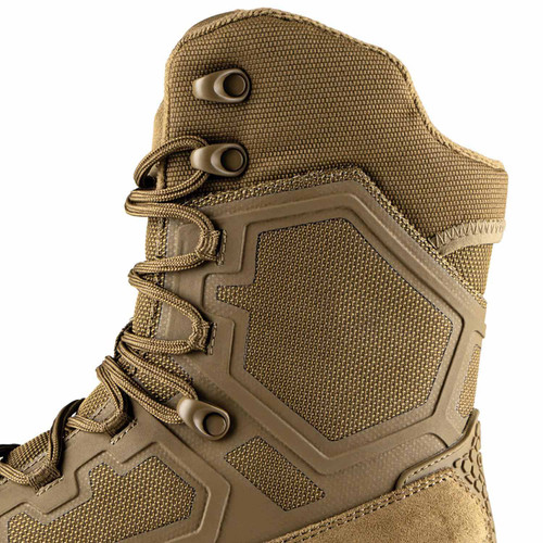 Condor Men's Brigade 8" Side-Zip Tactical Boots