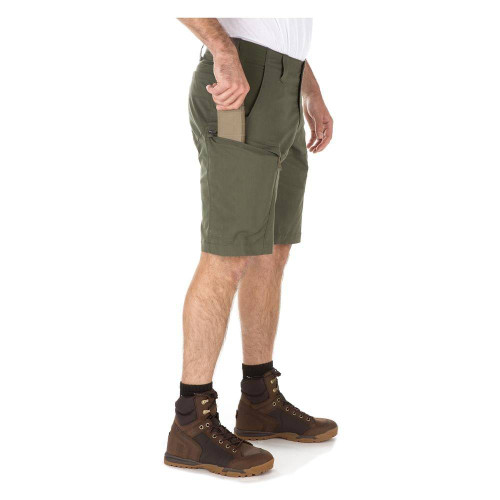5.11 Tactical Men's Apex 11" Shorts