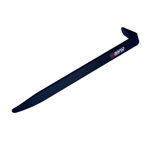 Rapid Assault Tools Titanium RatBar 15" Pry Bar