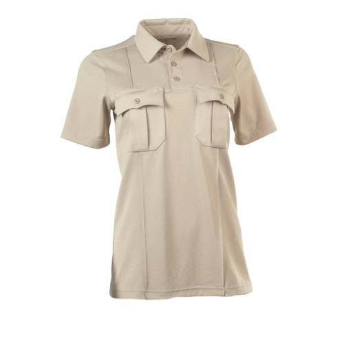 5.11 Tactical Women's Class A Uniform Short Sleeve Polo