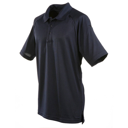 5.11 Tactical Men's Snag-Free Performance Short Sleeve Polo