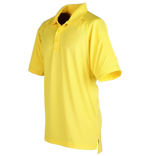 5.11 Tactical Men's Snag-Free Performance Short Sleeve Polo
