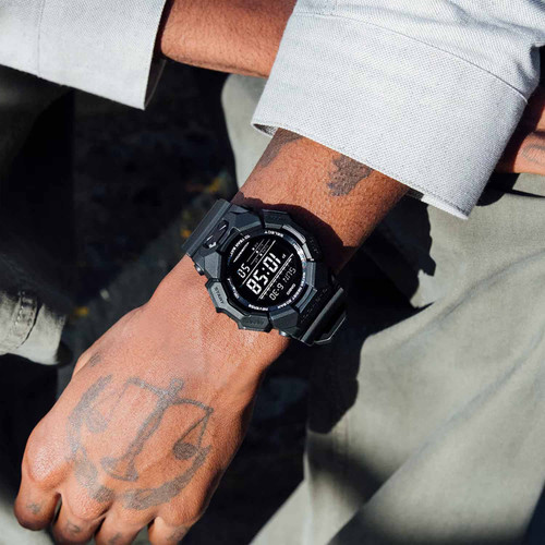 G-Shock GD-010 Series Digital Watch