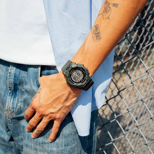 G-Shock GD-010 Series Digital Watch