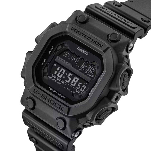 G-Shock GXW GX-56 Series Digital Watch