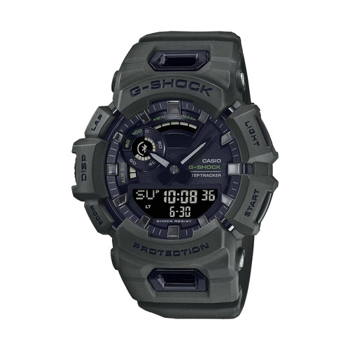G-Shock GBA-900 Series Digital Watch