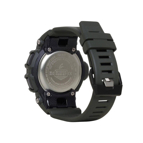 G-Shock GBA-900 Series Digital Watch