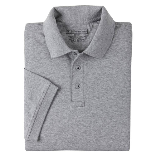 5.11 Tactical Women's Tactical Jersey Short Sleeve Polo