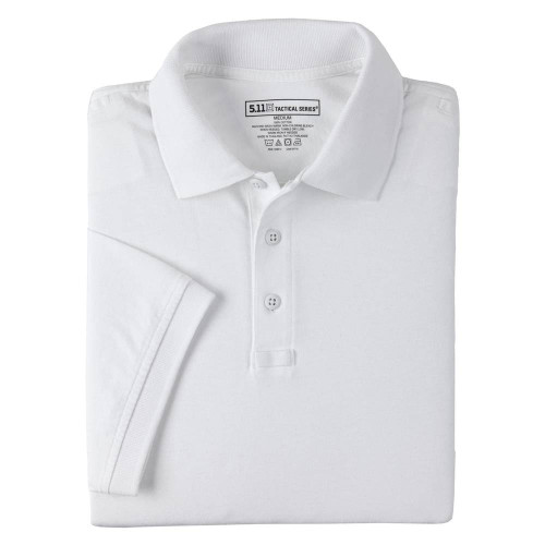 5.11 Tactical Women's Tactical Jersey Short Sleeve Polo