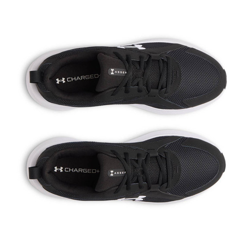 Under Armour Men's Assert 11 Running Shoes