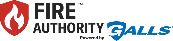 Fire Authority logo