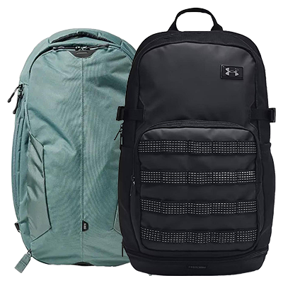 Arc'teryx LEAF Assault Pack 45 | Fire Authority - Fire Authority