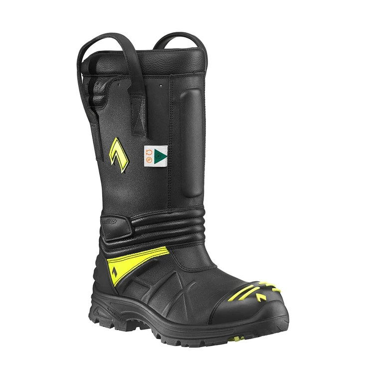 Structural Boots | Fire Authority - Fire Authority
