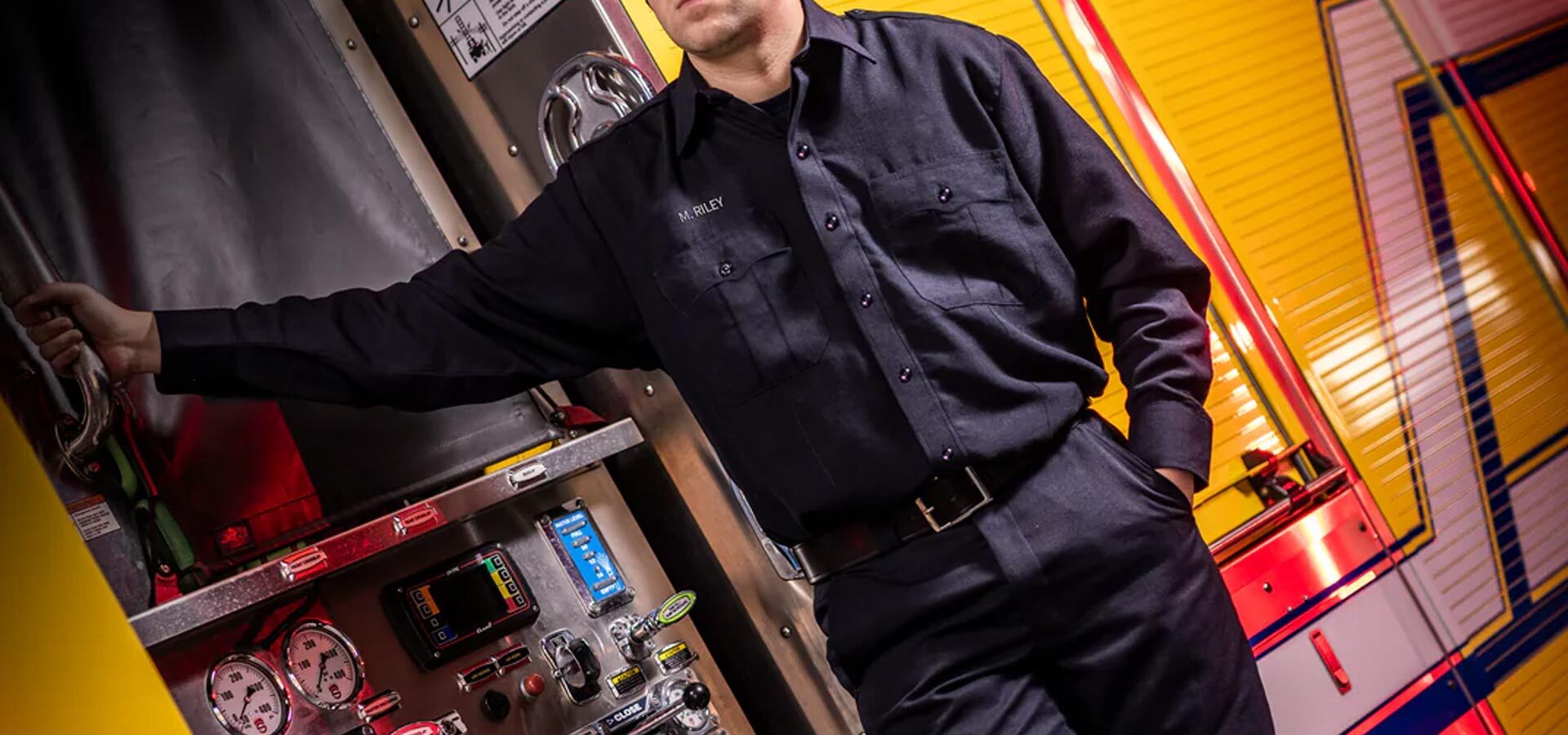 Winter Warm-UP sale.