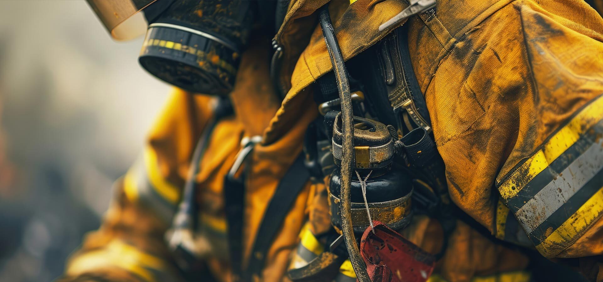 Your Year. Your Gear.