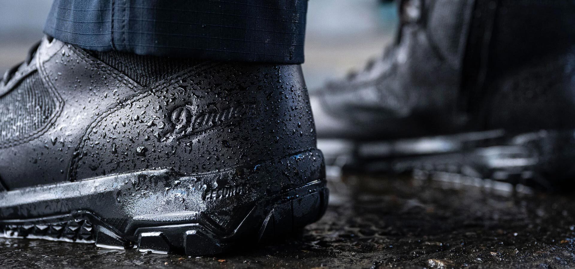 Mission Days Happening Now