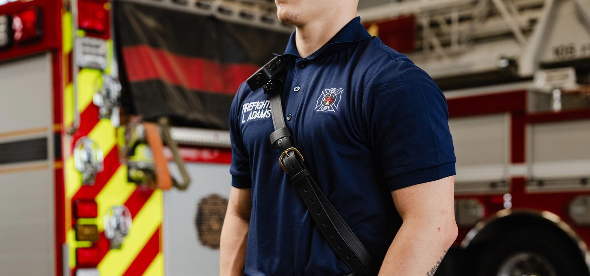 Mission Days Happening Now