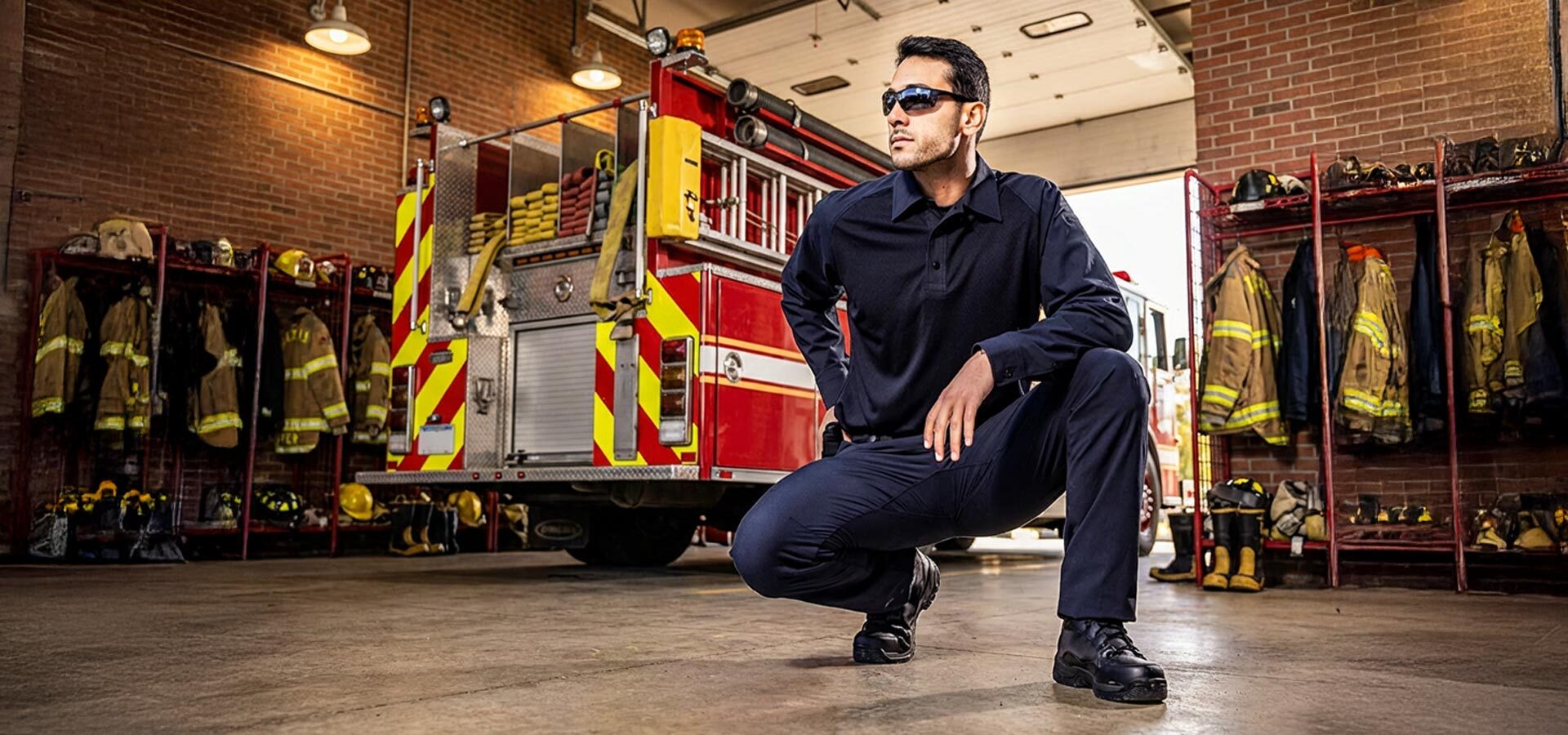 Mission Days Happening Now