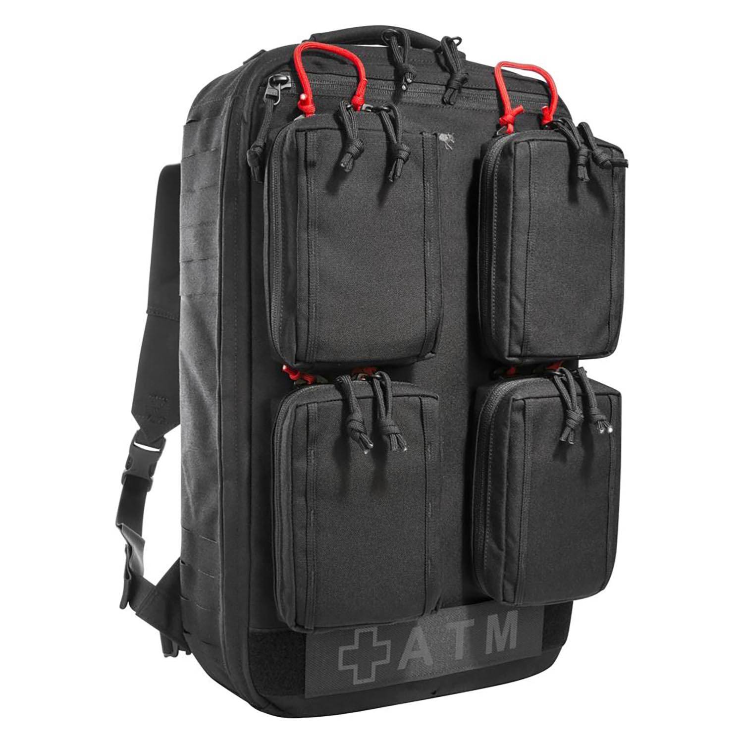 Tasmanian Tiger Medic MASCAL (Mass Casualty) Pack | Fire Authority