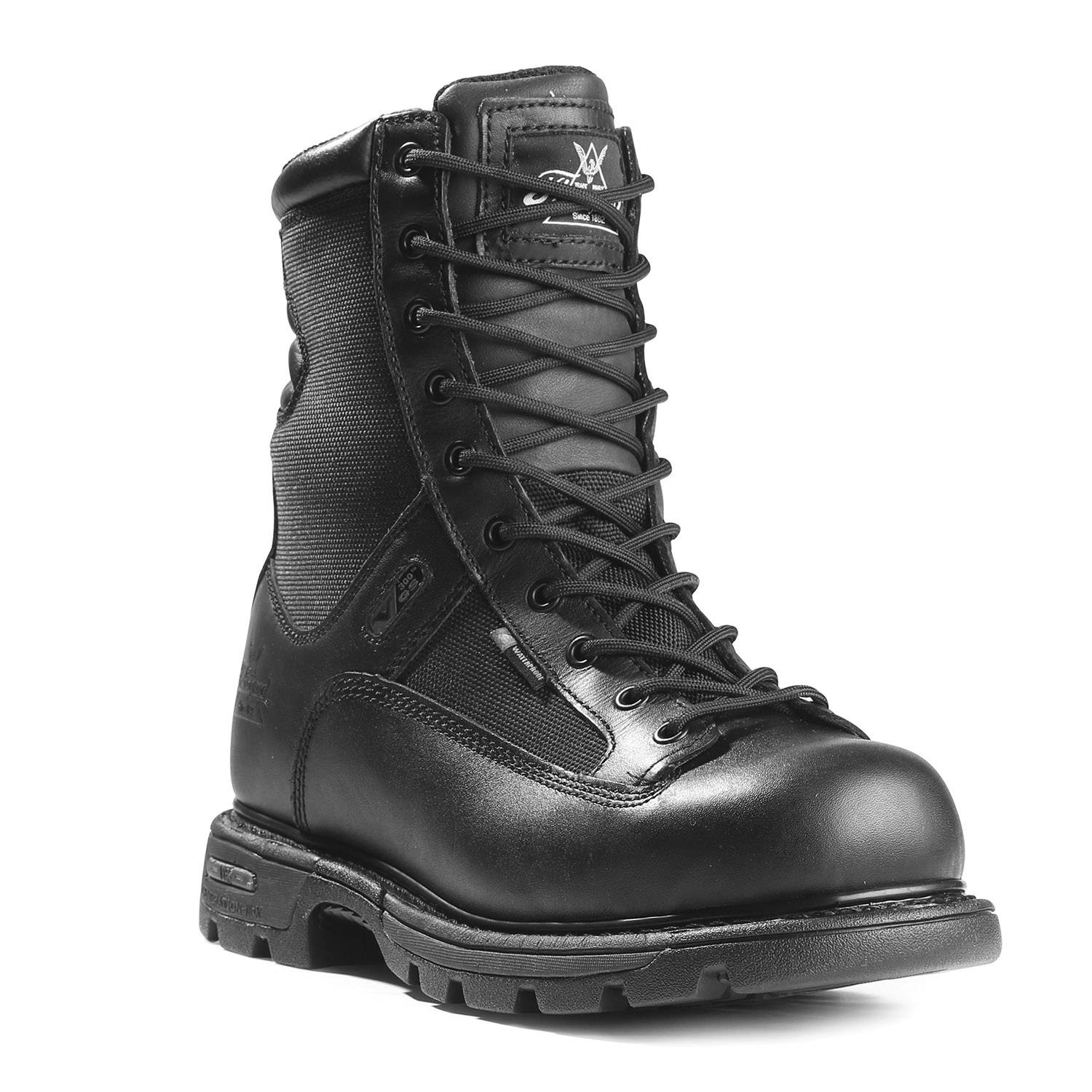 Side Zip Thorogood Turnout Boots Thorogood Inch GEN-flex2 Side Zip