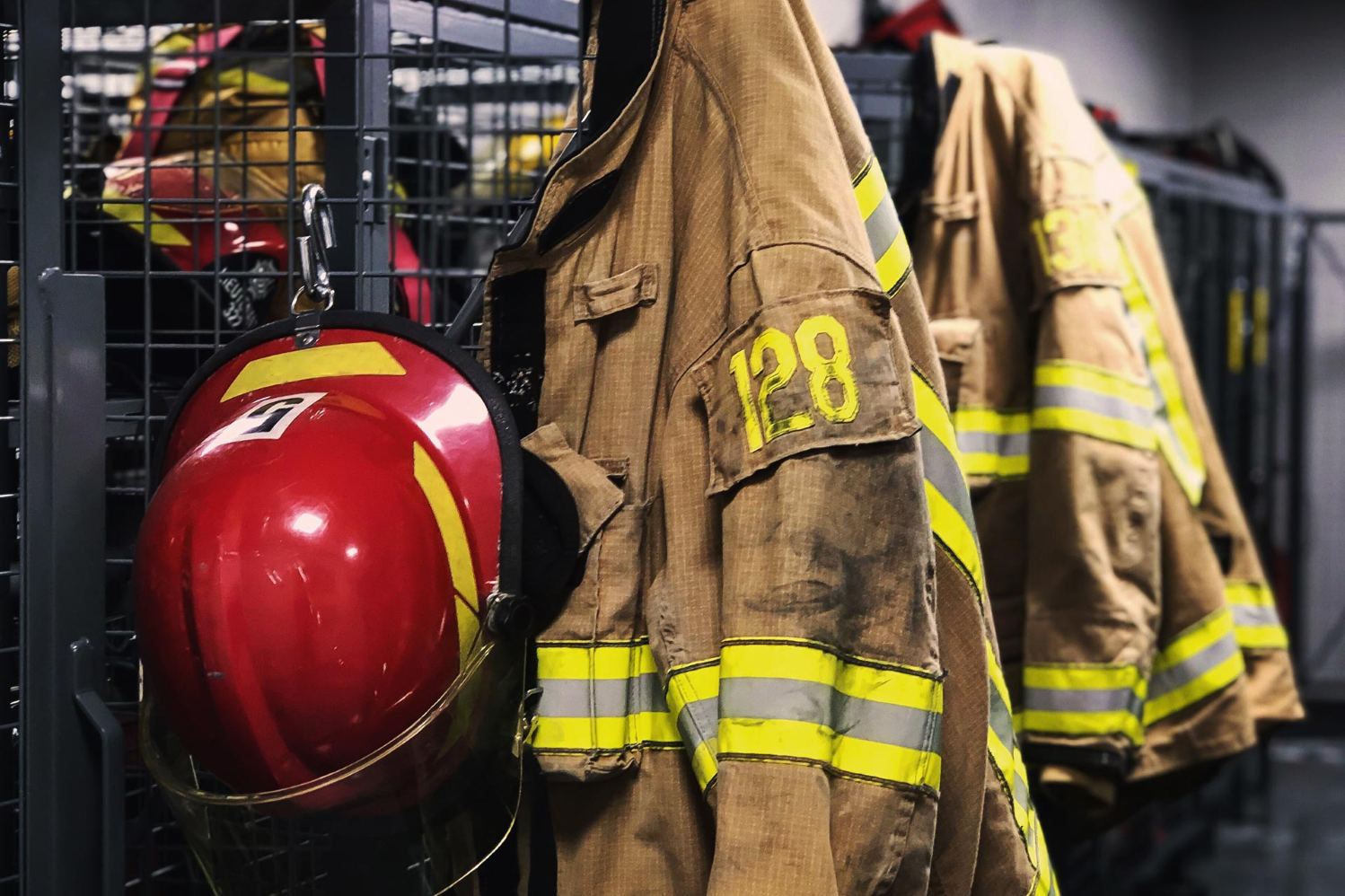 Essential Firefighter Tools Every Crew Should Know | FireAuthority.com