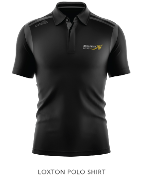 MNTS - Members Polo