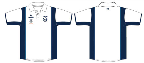 NHCC - North Haven CC SENIORS SS Premium Cricket Shirt