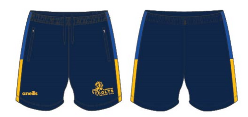 FLCC - Flemington Colts CC - Liam Unisex Training Short