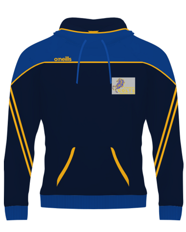 FLCC - Flemington Colts CC - OH Fleece Hoodie