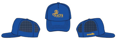 FLCC - Flemington Colts CC - Cap
