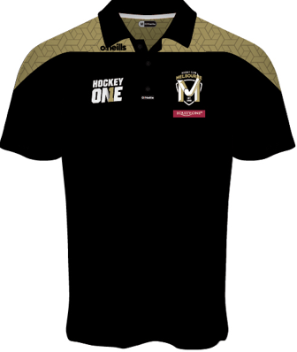 Melbourne Hockey - Replica Polo (Adults)