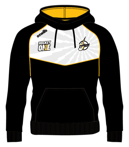 Perth Thunderstick - Replica Hoodie (Kids)