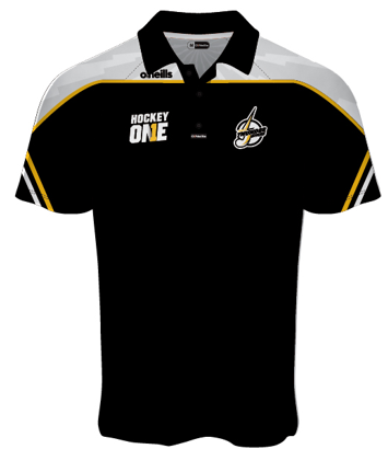 Perth Thunderstick - Replica Polo (Adults)