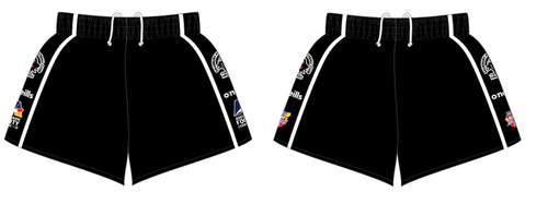 SBFC - Salisbury Football Club Home Playing Shorts (Adults)