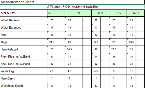 SBFC - Salisbury Football Club Away Playing Shorts (Kids)