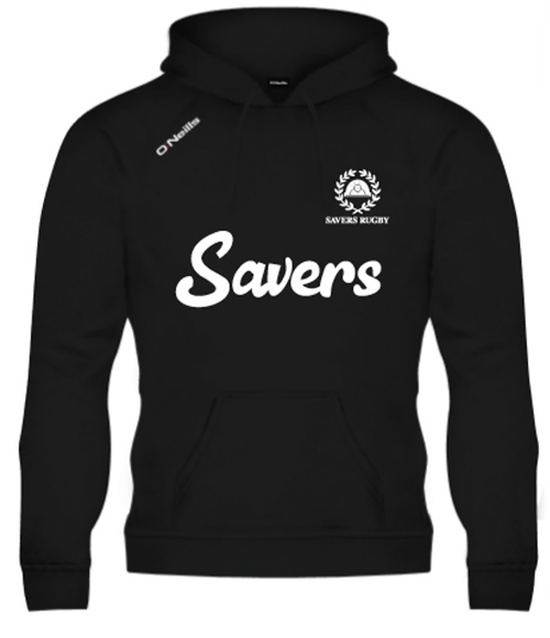 MSRC - Manly Savers Rugby Club Hoodie