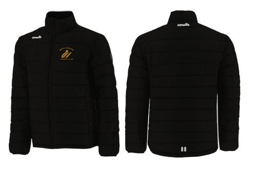 SWFC - Swan Athletic Football Club Blake Padded Jacket (Kids)