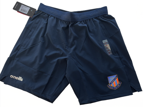 LTHS - Lambton High School Hercules Shorts (Adults)