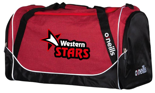 HCLR - Hockey NSW Clearance Clubhub WS Bedford Bag