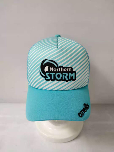 HCLR - HOCKEY NSW - Northern Storm Trucker Cap