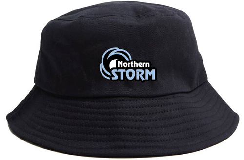 HCLR - HOCKEY NSW - Northern Storm Bucket Hat