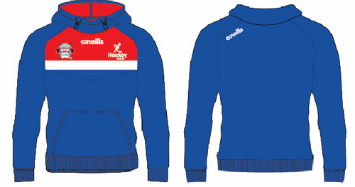 HCLR - Hockey NSW Clearance Clubhub HH Hoodie (Kids)