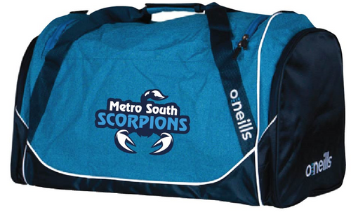 HCLR - Hockey NSW Clearance Clubhub MSS Bedford Bag