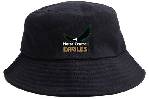 HCLR - HOCKEY NSW - Metro Central Eagles Bucket Hat