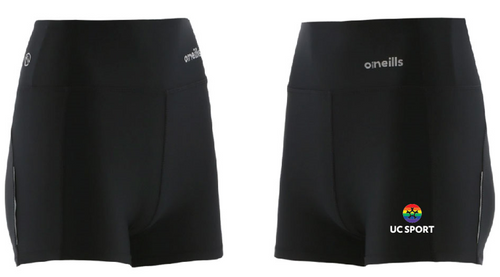 UC Sport Riley Short (Ladies)